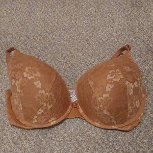 Body By Victoria 36DDD Bra